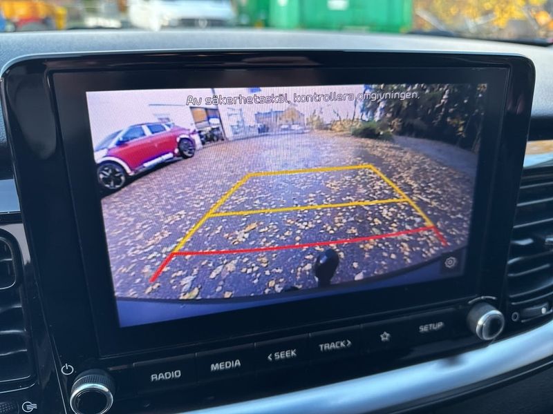 Kia Stonic bild 15