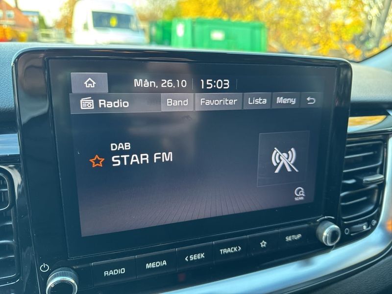 Kia Stonic bild 11