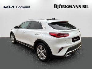 Kia XCeed bild 6