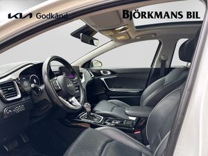 Kia XCeed bild 8