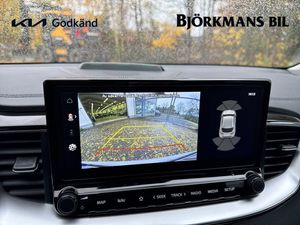 Kia XCeed bild 15