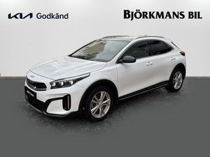 Kia XCeed bild 1