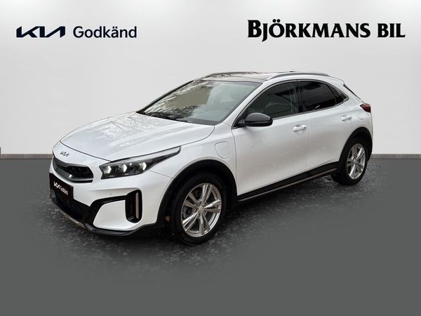 Kia XCeed PHEV ADVANCE PLUS - 2023
