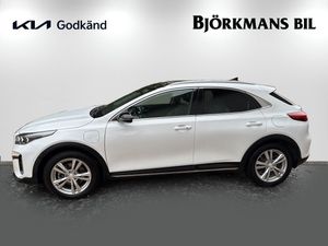 Kia XCeed bild 4