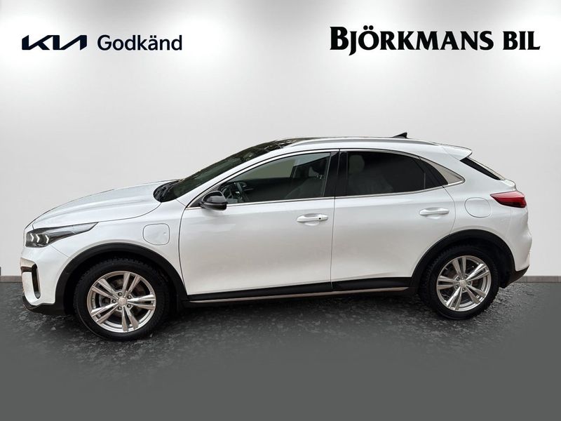 Kia XCeed bild 4