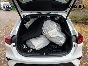 Kia XCeed bild 14