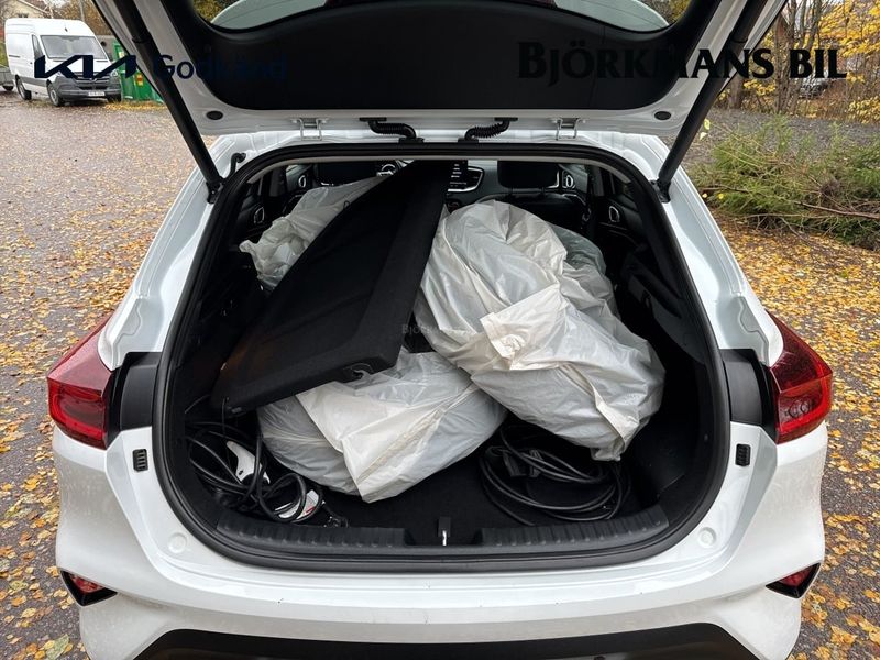 Kia XCeed bild 14