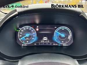 Kia XCeed bild 10