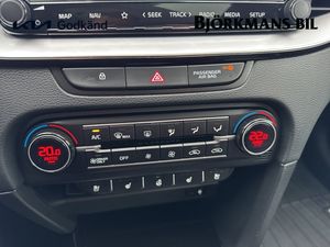 Kia XCeed bild 13