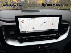 Kia XCeed bild 11