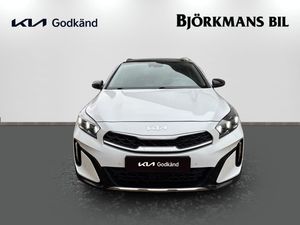 Kia XCeed bild 2