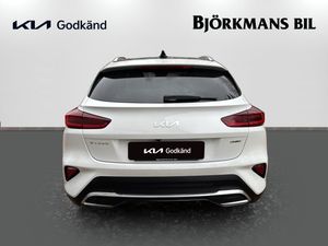 Kia XCeed bild 5