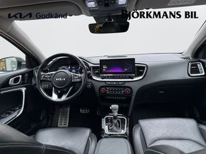 Kia XCeed bild 7