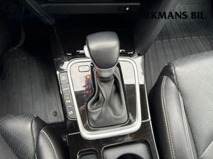 Kia XCeed bild 12
