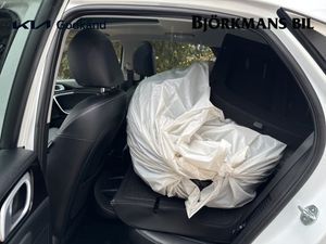 Kia XCeed bild 9