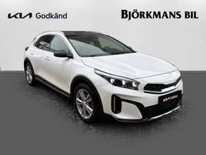 Kia XCeed bild 3