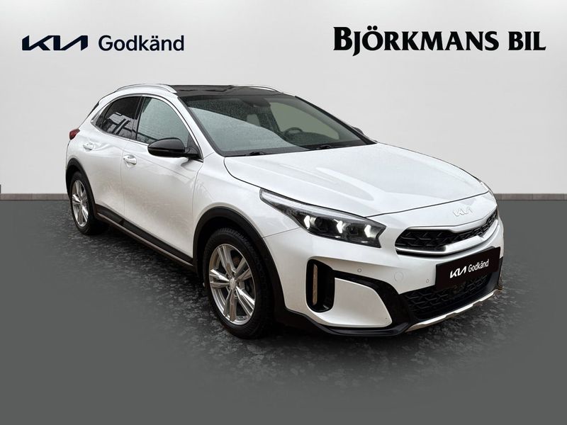 Kia XCeed bild 3