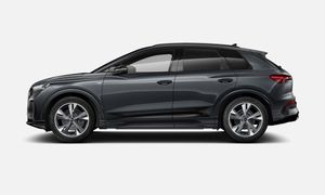 Audi Q4 e-tron bild 1