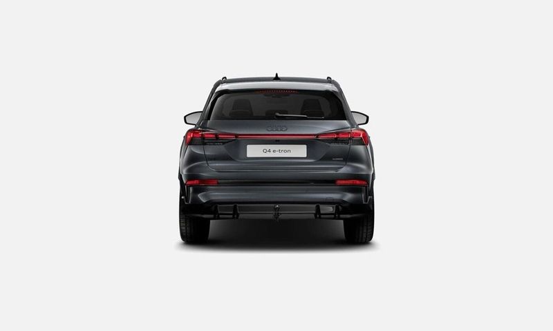 Audi Q4 e-tron bild 2