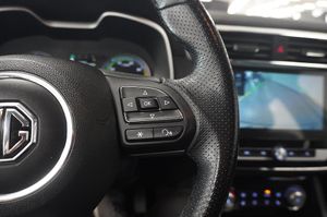 MG ZS EV bild 14
