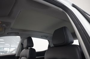 MG ZS EV bild 11