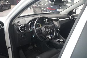 MG ZS EV bild 4