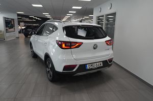 MG ZS EV bild 6