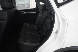 MG ZS EV bild 8