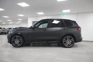 BMW X5 bild 5