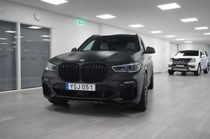BMW X5 bild 2