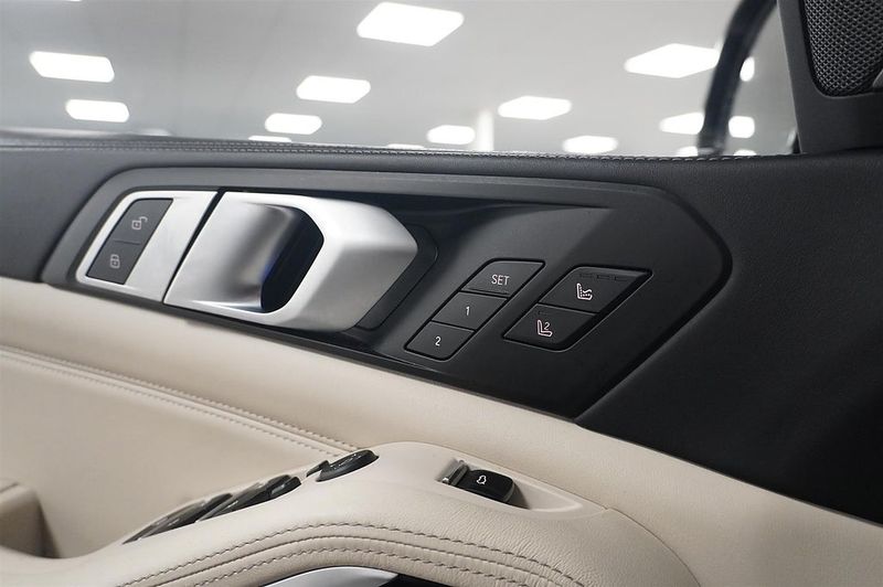 BMW X5 bild 17