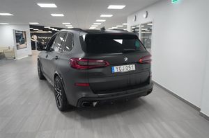 BMW X5 bild 6
