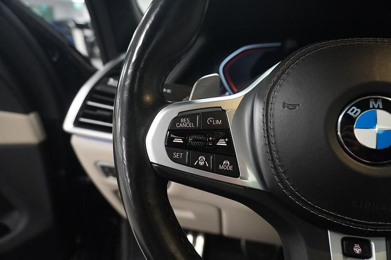BMW X5 bild 18