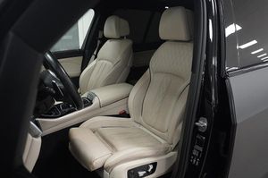 BMW X5 bild 7