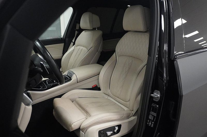 BMW X5 bild 7