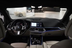 BMW X5 bild 10