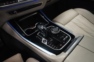 BMW X5 bild 13