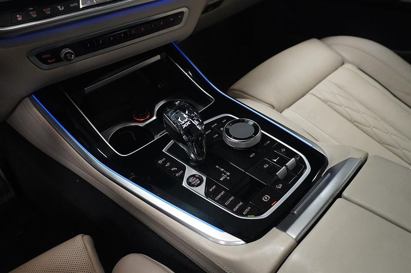 BMW X5 bild 13