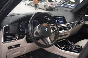 BMW X5 bild 4