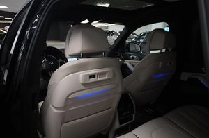 BMW X5 bild 12