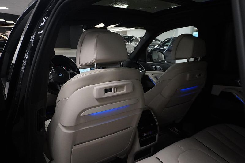 BMW X5 bild 12