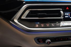 BMW X5 bild 15