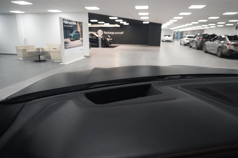 BMW X5 bild 19