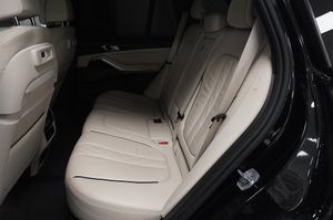 BMW X5 bild 8