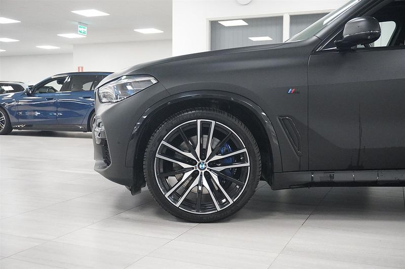 BMW X5 bild 3
