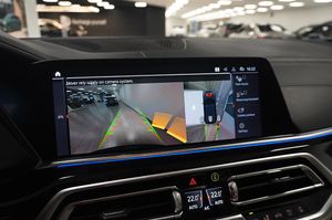 BMW X5 bild 14