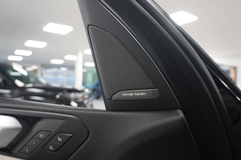 BMW X5 bild 16
