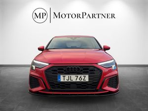 Audi A3 bild 3