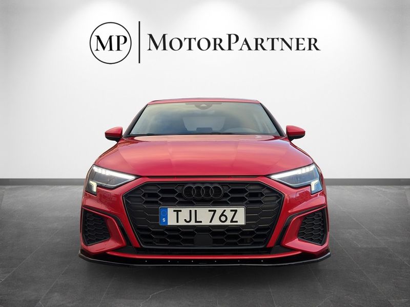 Audi A3 bild 3