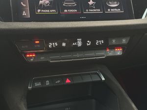Audi A3 bild 16